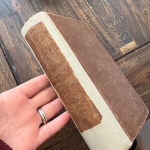 Authors Edition, P.T. Barnum Forty Years Recollections